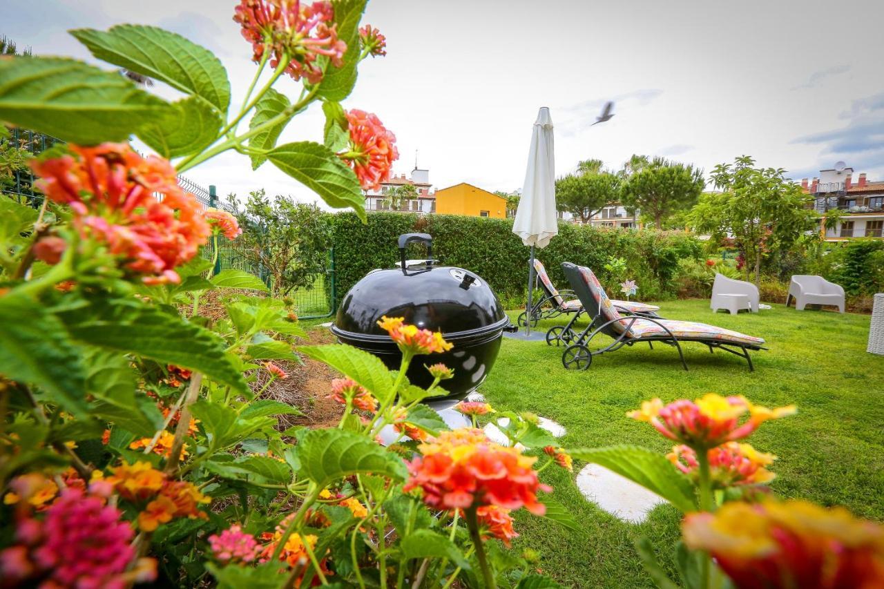 Pura Villa- Buganvillas Ayamonte Bagian luar foto