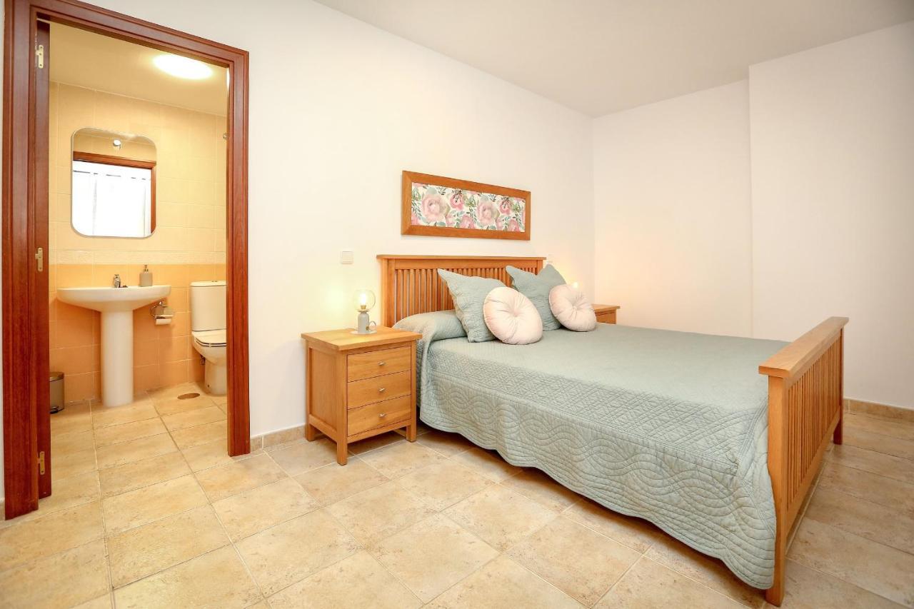 Pura Villa- Buganvillas Ayamonte Bagian luar foto