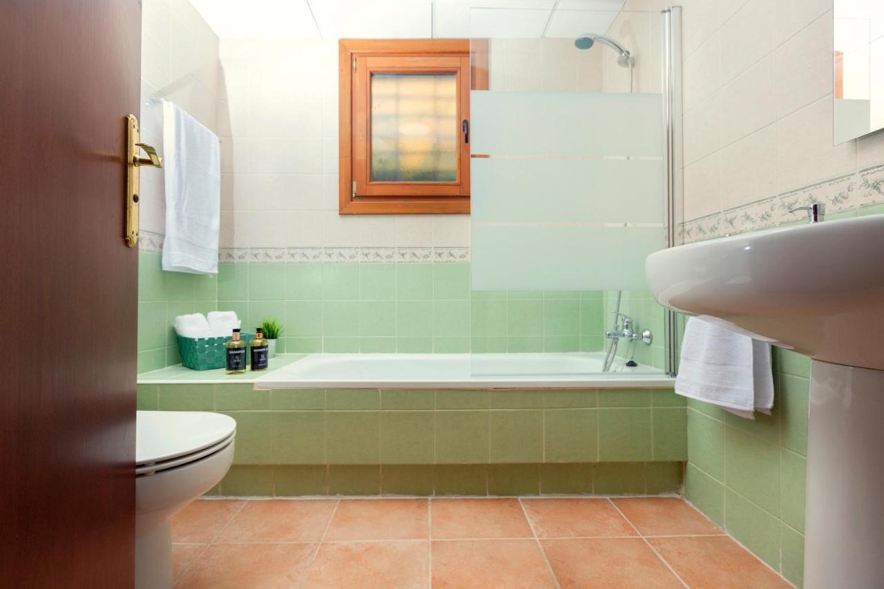 Pura Villa- Buganvillas Ayamonte Bagian luar foto