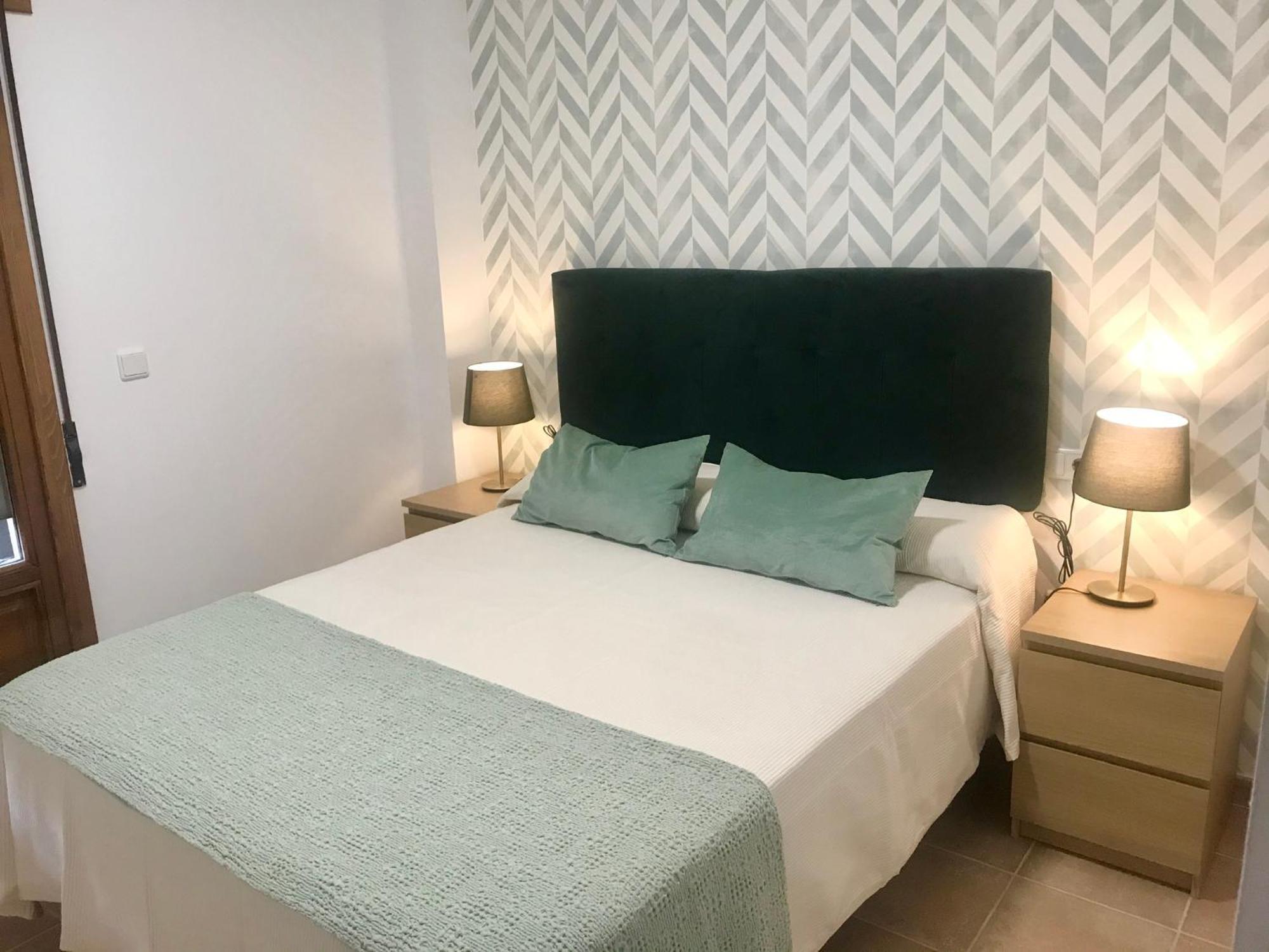 Pura Villa- Buganvillas Ayamonte Bagian luar foto